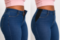 Elastic Alterations