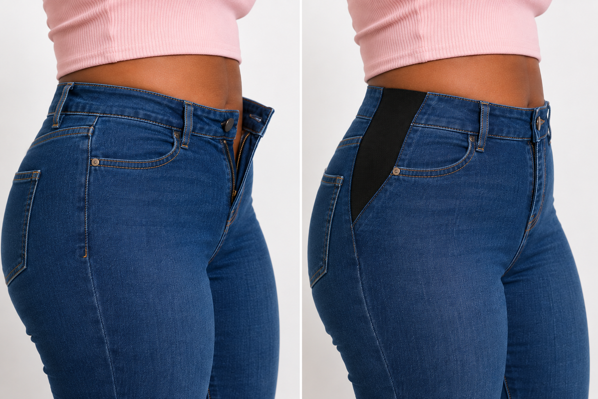 Elastic Alterations