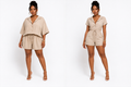 Jumpsuit/Romper Alterations