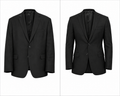 Men Suit Jacket Alterations