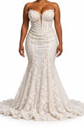 Bridal Dress Alterations