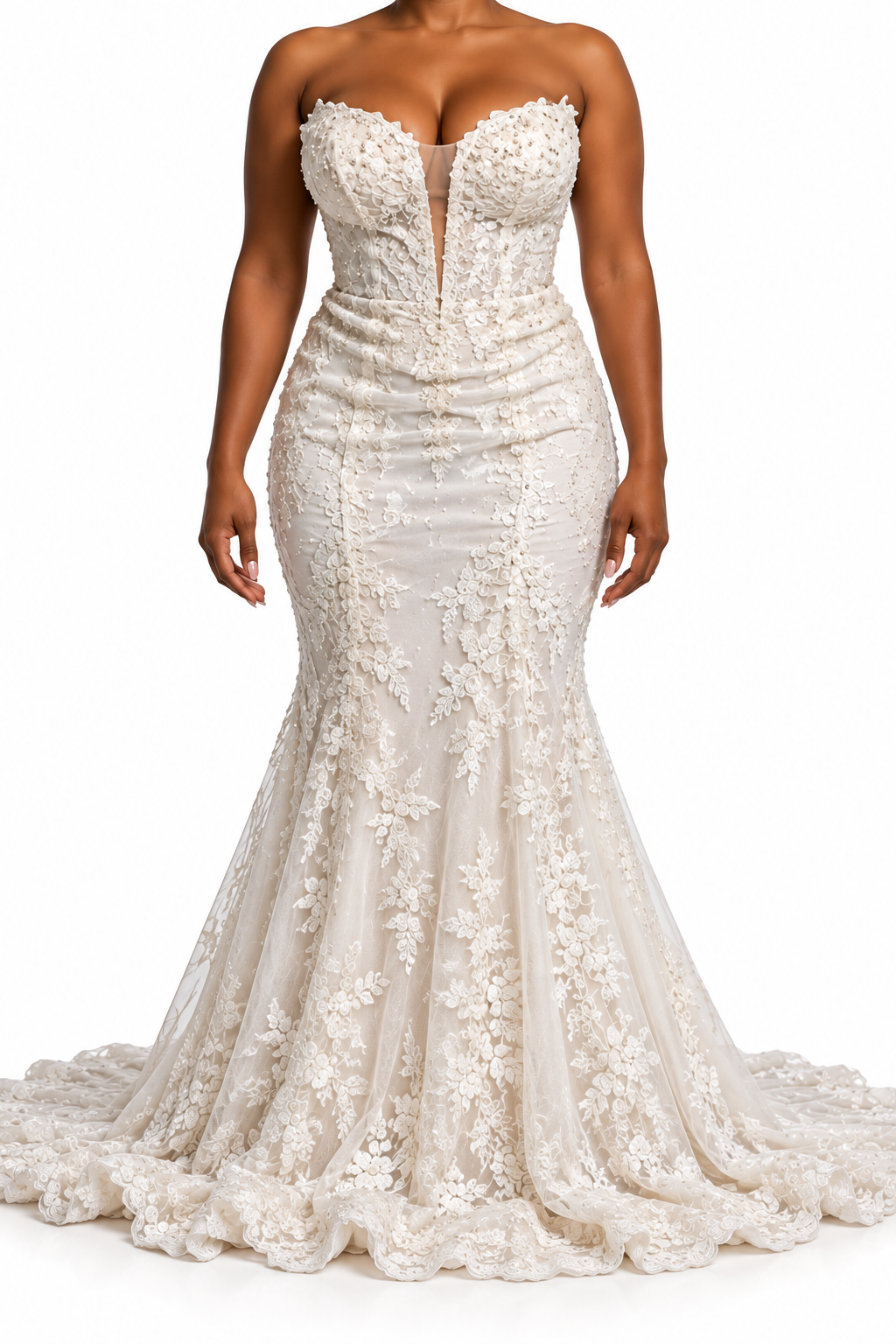 Bridal Dress Alterations