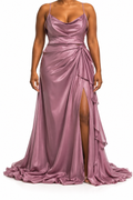 Bridesmaid Gown Alter