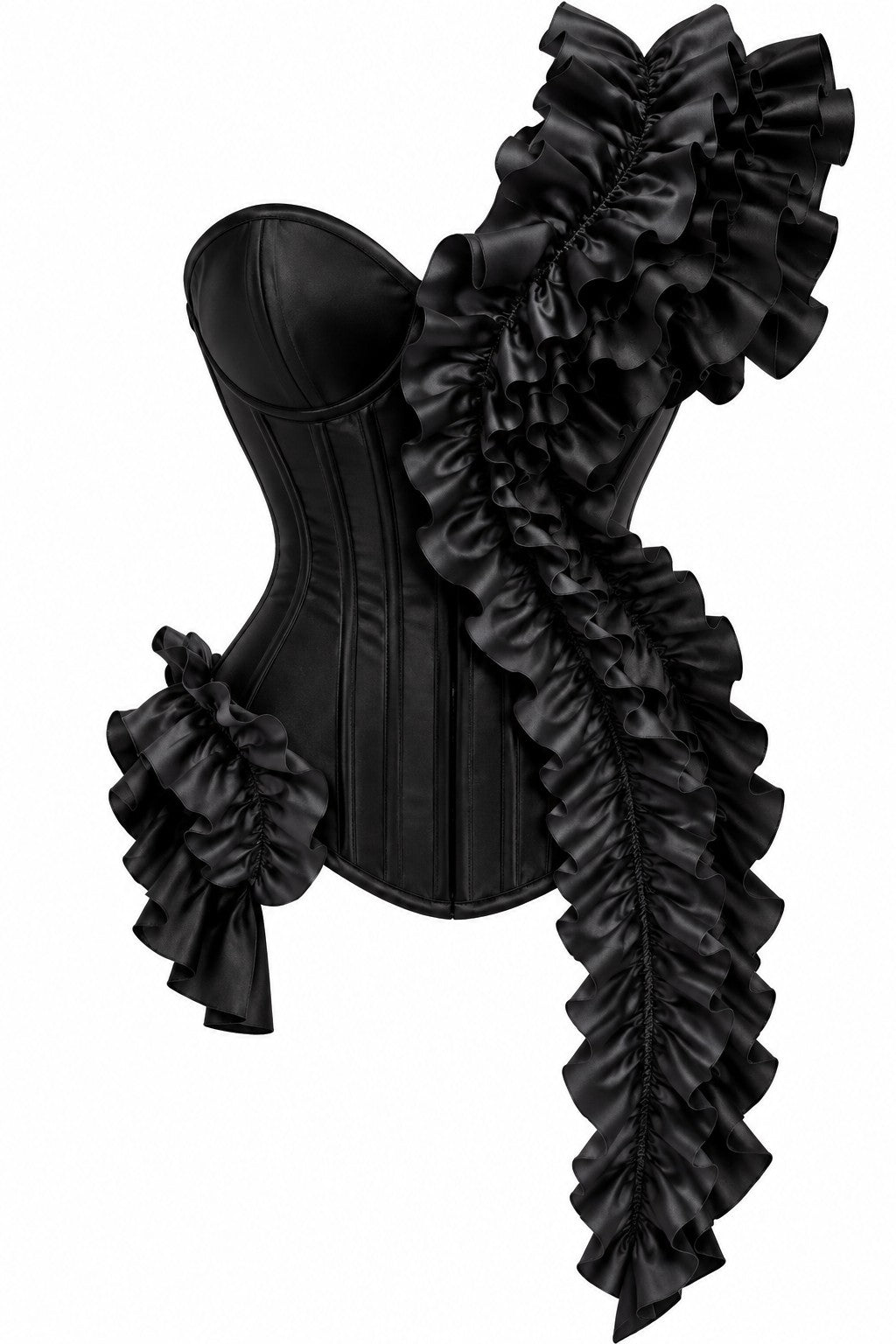Tops and Blouse F/W Collection Look 12