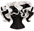 Tops and Blouses F/W Collection Look 3