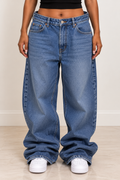 Jeans Full Service