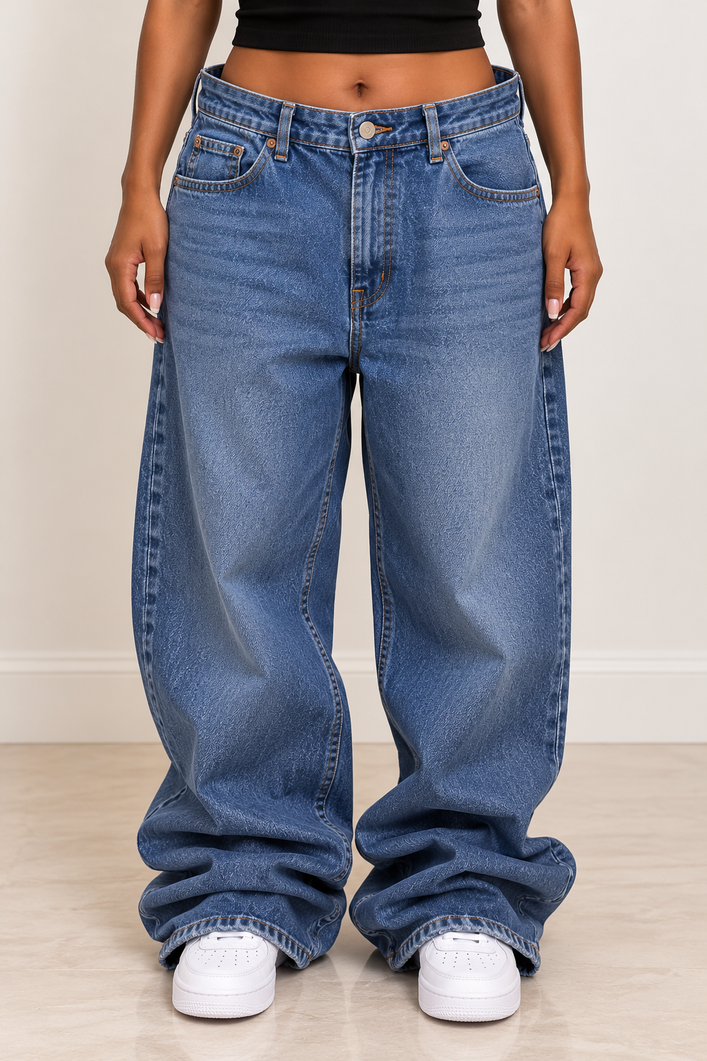 Jeans Full Service