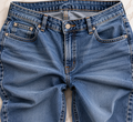 Jeans Waist/Thigh Adjustment Only