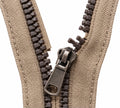 Zipper Repair