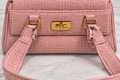 Purse Strap Repair or Tack Down
